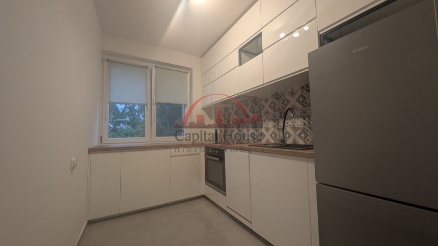 Trzypokojowe po remoncie Mokotów miniaturka 6