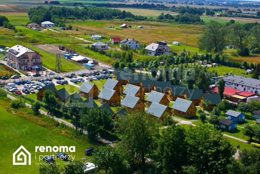 Gąski, 207 500 zł, 8.5 ar, budowlana miniaturka 3