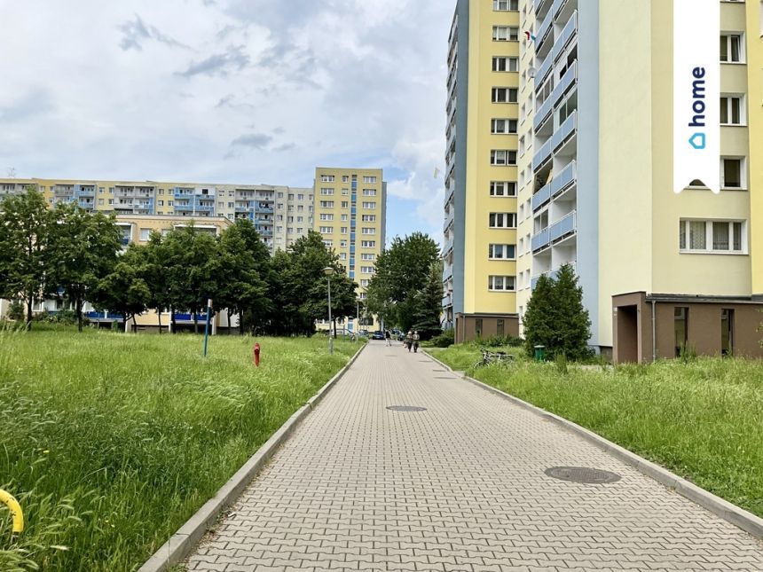 5 pokoi - duża loggia - dla rodziny lub inwestora miniaturka 11