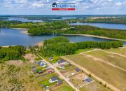 Działka budowlana nad Jeziorem Drawskim pow 800m2 miniaturka 10