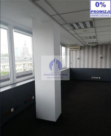 Śródmieście: biuro 134,24 m2