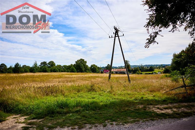 Działka budowlana - Drawsko Pomorskie miniaturka 10