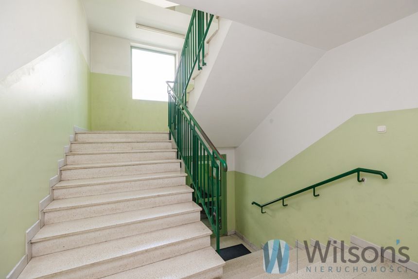 Warszawa Ursus, 940 000 zł, 69.68 m2, z balkonem miniaturka 13