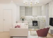 Osiedle P. Alejach BEZCZYNSZOWY Apartament B11 L4 miniaturka 11