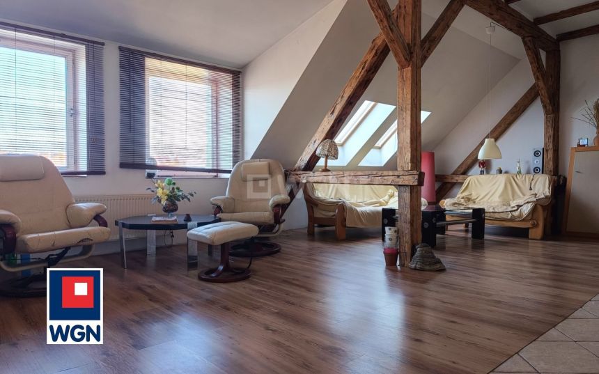 Legnica Tarninów, 475 000 zł, 151.8 m2, pietro 4/5 miniaturka 11
