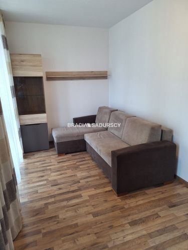 Kawalerka z duzym balkonem, Dębniki, Zakrzówek