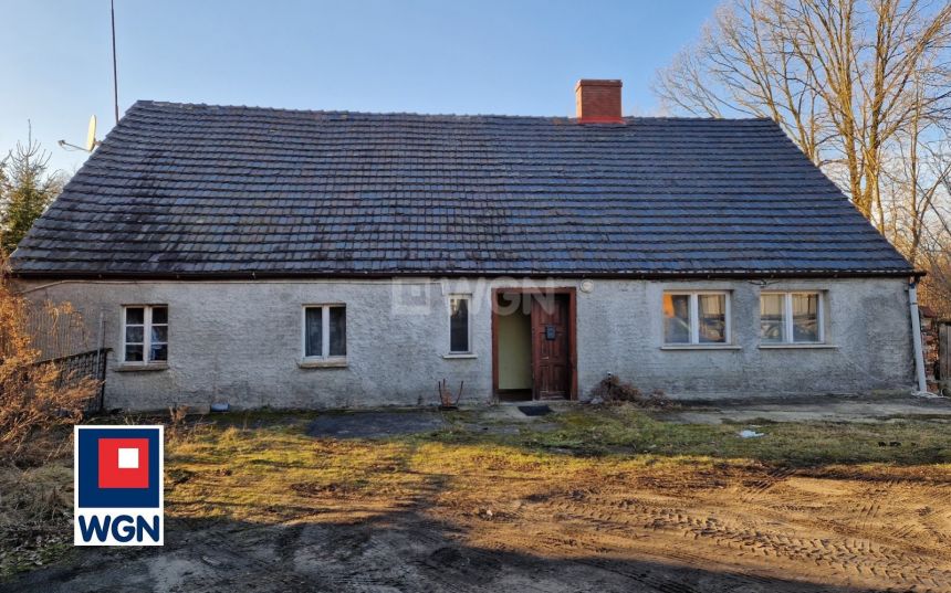 Jankowa Żagańska, 750 000 zł, 92 m2, murowany miniaturka 13