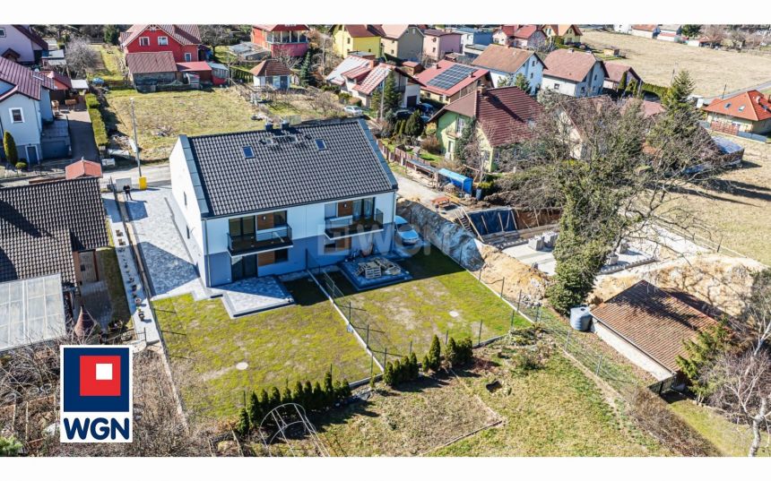 Nowogrodziec, 459 000 zł, 73.83 m2, M4 miniaturka 14