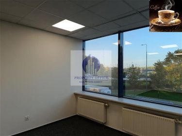 Śródmieście: biuro 23,67 m2