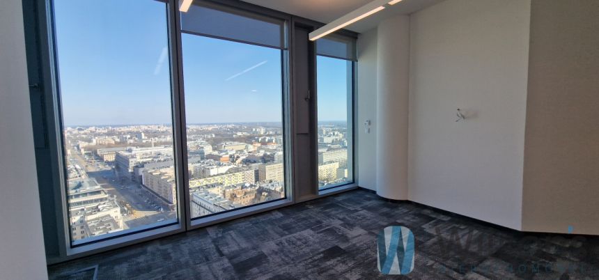 Warszawa Śródmieście, 48 463 zł, 343.61 m2, 7 pokoi miniaturka 14