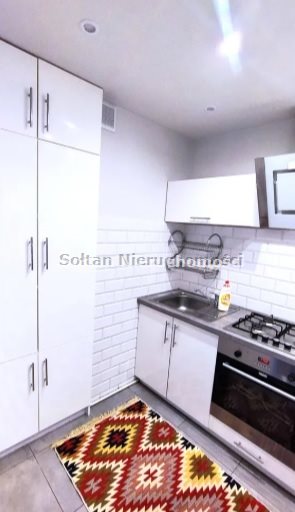 Warszawa Wola, 750 000 zł, 38.9 m2, pietro 13 - zdjęcie 1