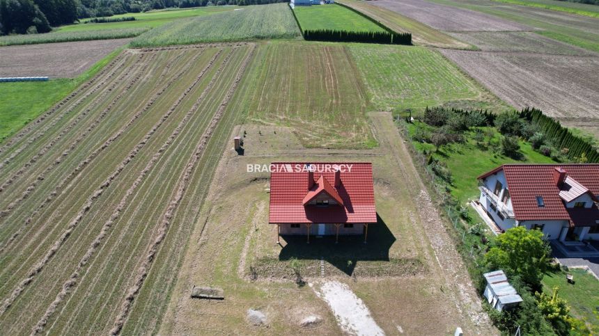 Ubrzeż, 799 000 zł, 149 m2, 6 pokoi miniaturka 10