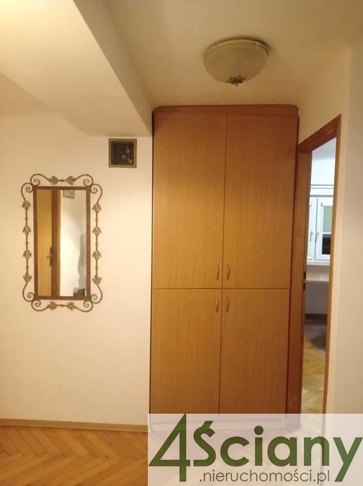 Warszawa Stary Mokotów, 1 100 000 zł, 76 m2, pietro 4 miniaturka 7