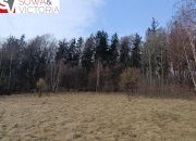 Działka budowlana przy lesie miniaturka 4