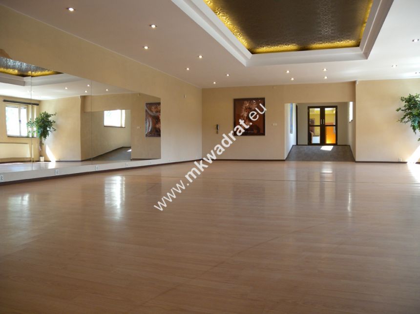 Budynek magazynowo-biurowy znakomita lokalizacja miniaturka 2