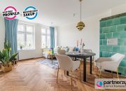 Gdańsk Wrzeszcz, 1 299 000 zł, 85.6 m2, pietro 1/3 miniaturka 7