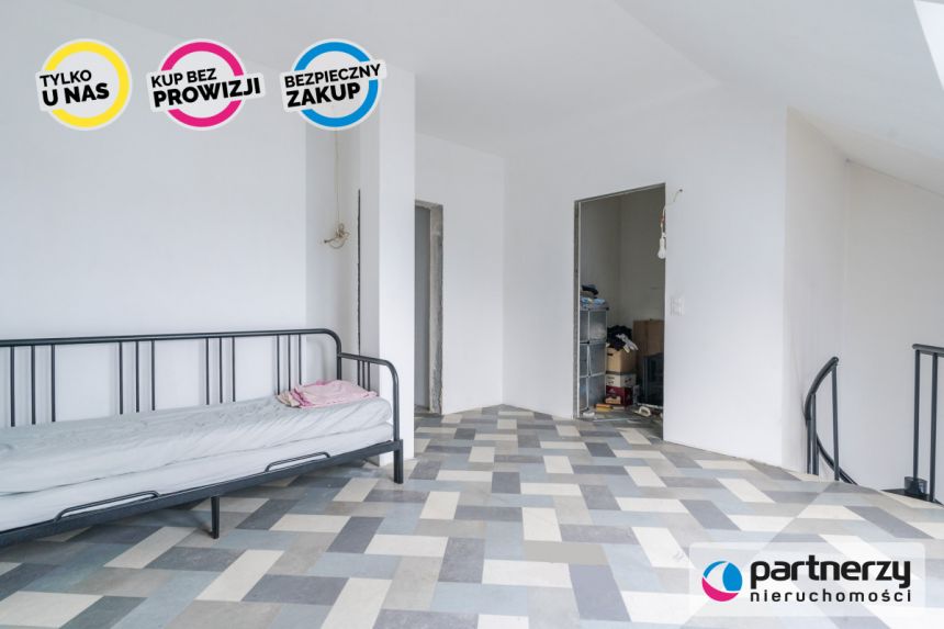 Gdańsk Łostowice, 565 000 zł, 65 m2, pietro 2/2 miniaturka 3