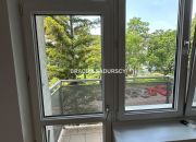 Krowoodrza -Królewska inwestycja, uczelnie, balkon miniaturka 3