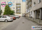 Gdańsk Wrzeszcz, 629 000 zł, 38.2 m2, z miejscem parkingowym miniaturka 15