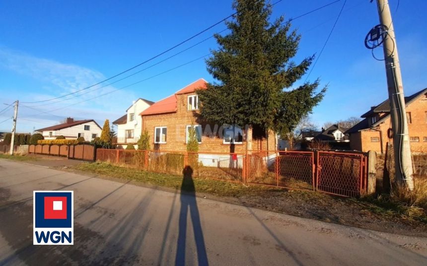 Myszków, 250 000 zł, 110 m2, do remontu miniaturka 14