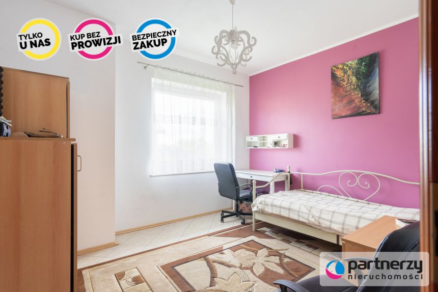 Pępowo, 1 149 000 zł, 248.68 m2, ogrzewanie gazowe miniaturka 10