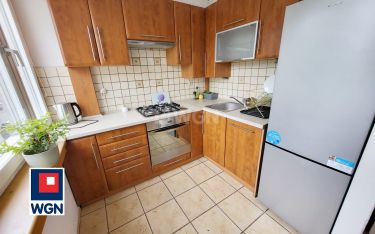 Kalisz, 1 650 zł, 37.2 m2, kuchnia z oknem