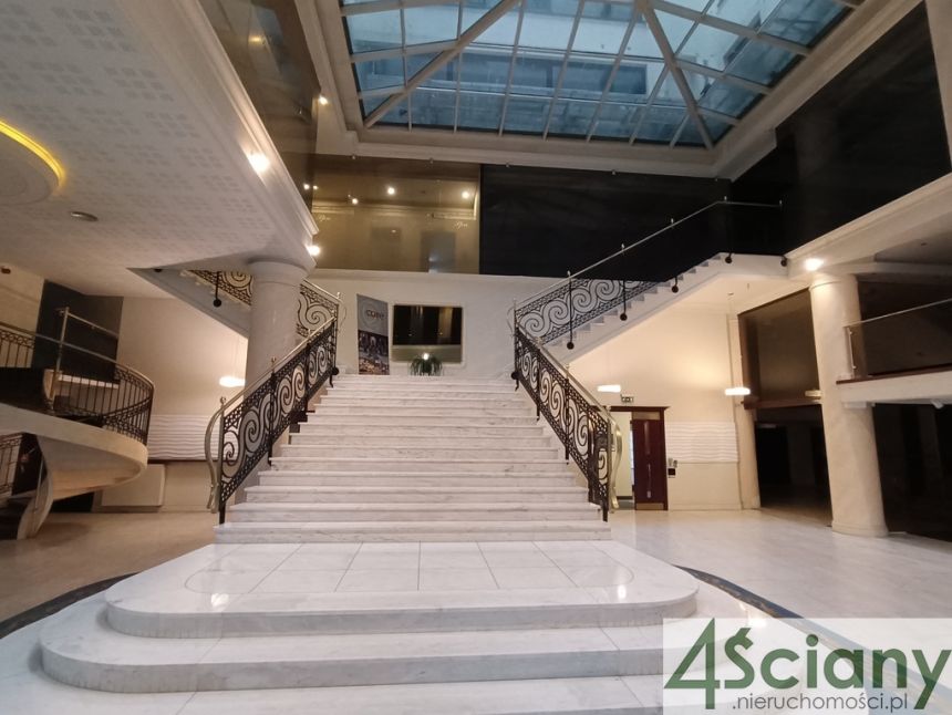 Apartament 121m, Belwederska Residence miniaturka 10
