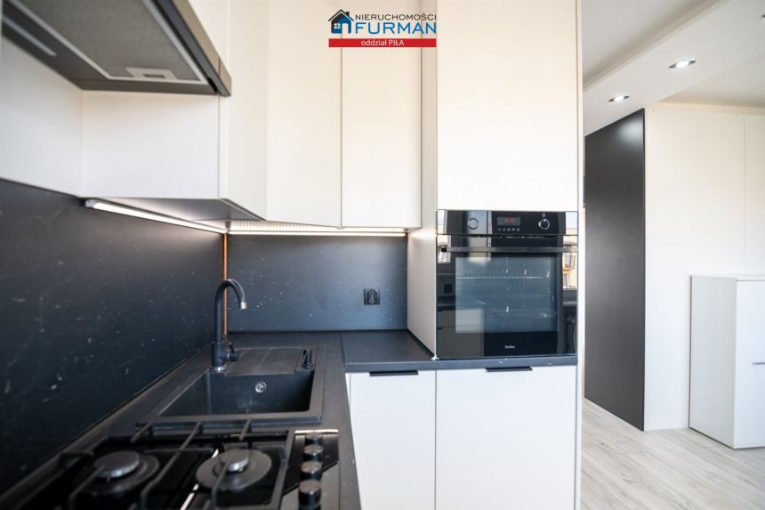Ujście, 1 100 zł, 47.2 m2, umeblowane miniaturka 7