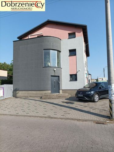 Przeźmierowo, 1 500 zł, 23 m2, wejście od ulicy