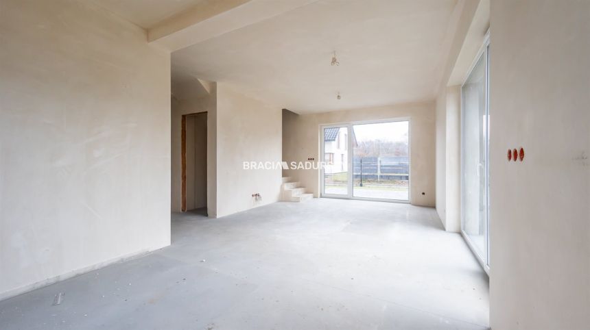 Dom w stanie deweloperskim, gotowy do zakupu miniaturka 7