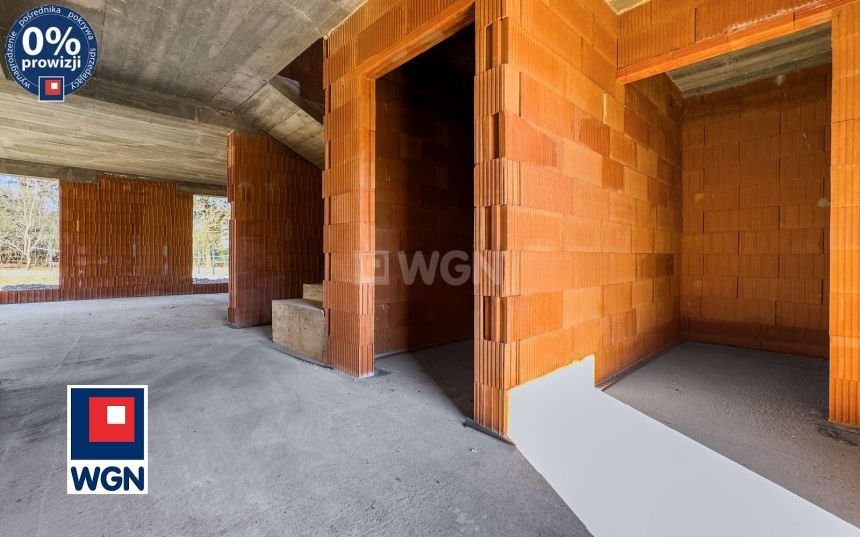 Dąbrowa Górnicza Łęknice, 879 000 zł, 142.7 m2, murowany miniaturka 14