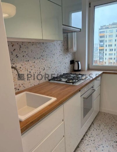 3-pokojowe mieszkanie na Bielanach miniaturka 10