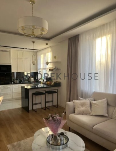 2-pokojowe mieszkanie na Mokotowie miniaturka 5