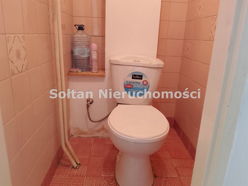 Warszawa Dolny Mokotów, 1 095 000 zł, 65.19 m2, 4 pokojowe miniaturka 9
