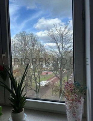 2-pokojowe mieszkanie na Mokotowie miniaturka 7