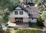 Piła, 1 475 000 zł, 158.35 m2, wolnostojący miniaturka 2
