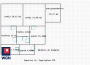 Jaworzno Jeleń, 459 000 zł, 101 m2, murowany miniaturka 6
