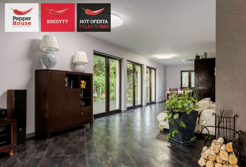 Janiszewko, 1 548 000 zł, 258 m2, wolnostojący miniaturka 19