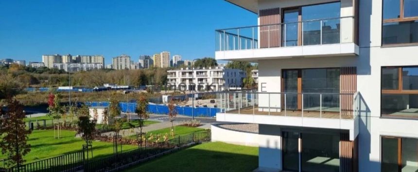 4-pokojowe mieszkanie na Mokotowie miniaturka 8