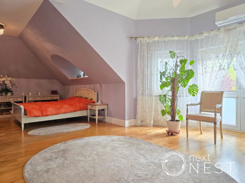 Mysiadło, 3 250 000 zł, 365 m2, wolnostojący miniaturka 11