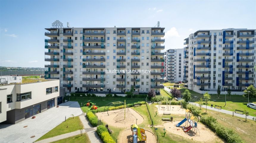 Komfortowe M2 nowe budownictwo miniaturka 37