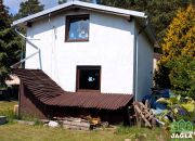 Osowa Góra Osówiec ROD domek całoroczny 60/300m2 miniaturka 7