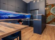 Luksusowy Loft z Domowym SPA – Kraków, Złocień miniaturka 28
