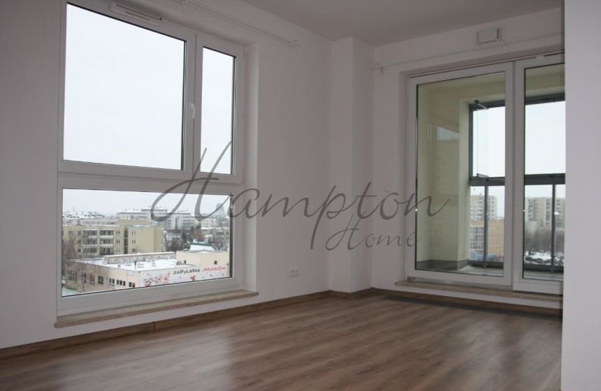 Warszawa Ursynów, 1 120 000 zł, 48 m2, pietro 6/11 miniaturka 6
