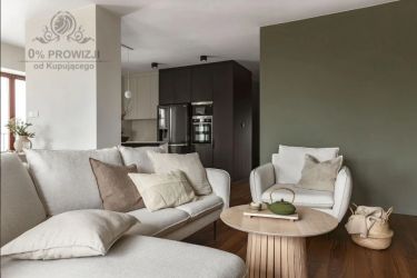 Piękne 3pokojowe mieszkanie z balkonem w spokojnej okolicy