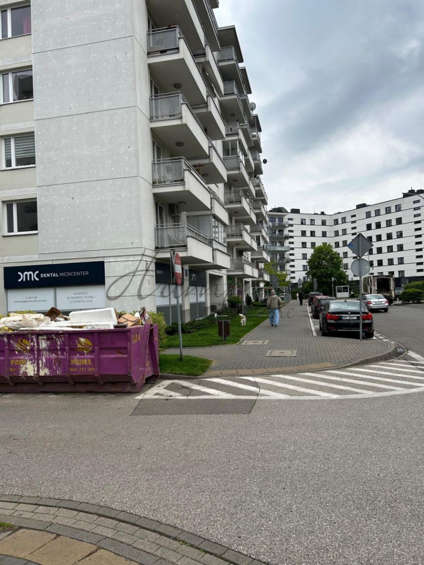 Warszawa Wyględów, 10 500 zł, 78 m2, pietro 1, 7 miniaturka 2