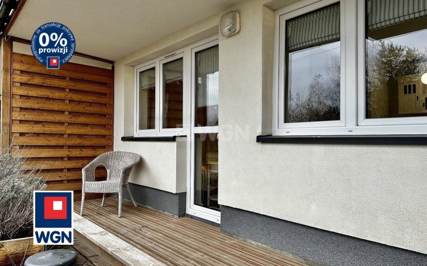 Dębina, 449 000 zł, 27 m2, M2 miniaturka 12