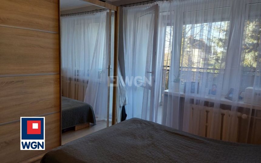 Szprotawa, 379 000 zł, 63 m2, z balkonem miniaturka 3
