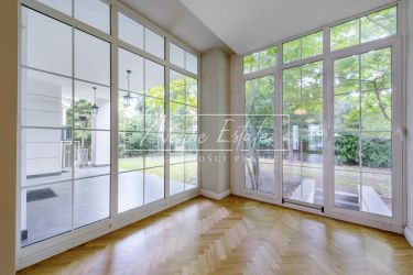 Warszawa Dolny Mokotów, 35 000 zł, 506 m2, 9 pokoi