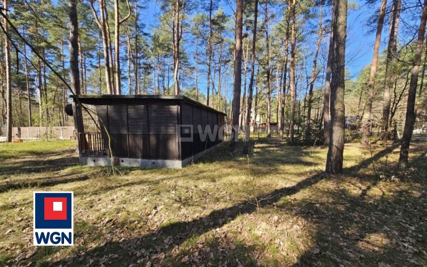 Żarki-Letnisko, 220 000 zł, 35 m2, do remontu miniaturka 2